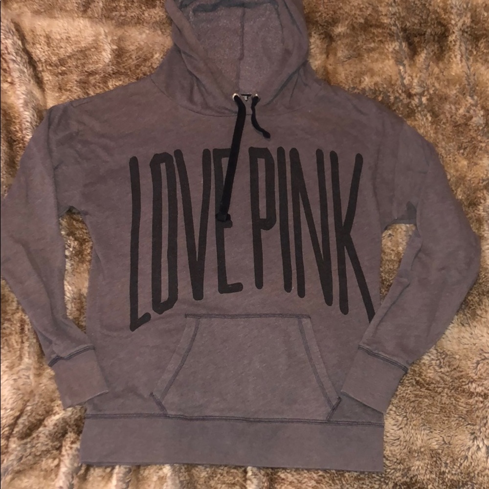 PINK Hoodie